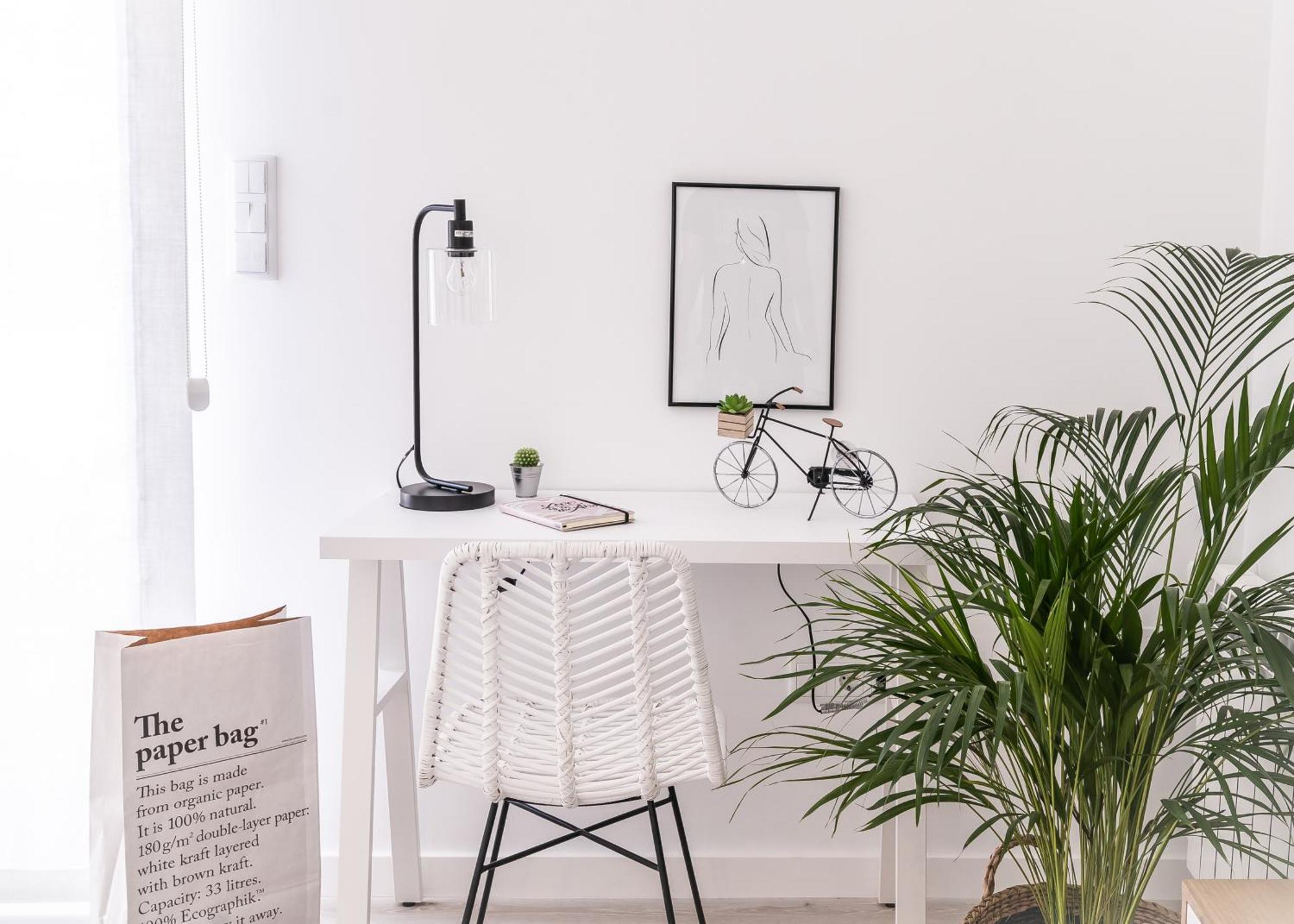 Apartmán Atico Chic San Jorge Murcía Exteriér fotografie