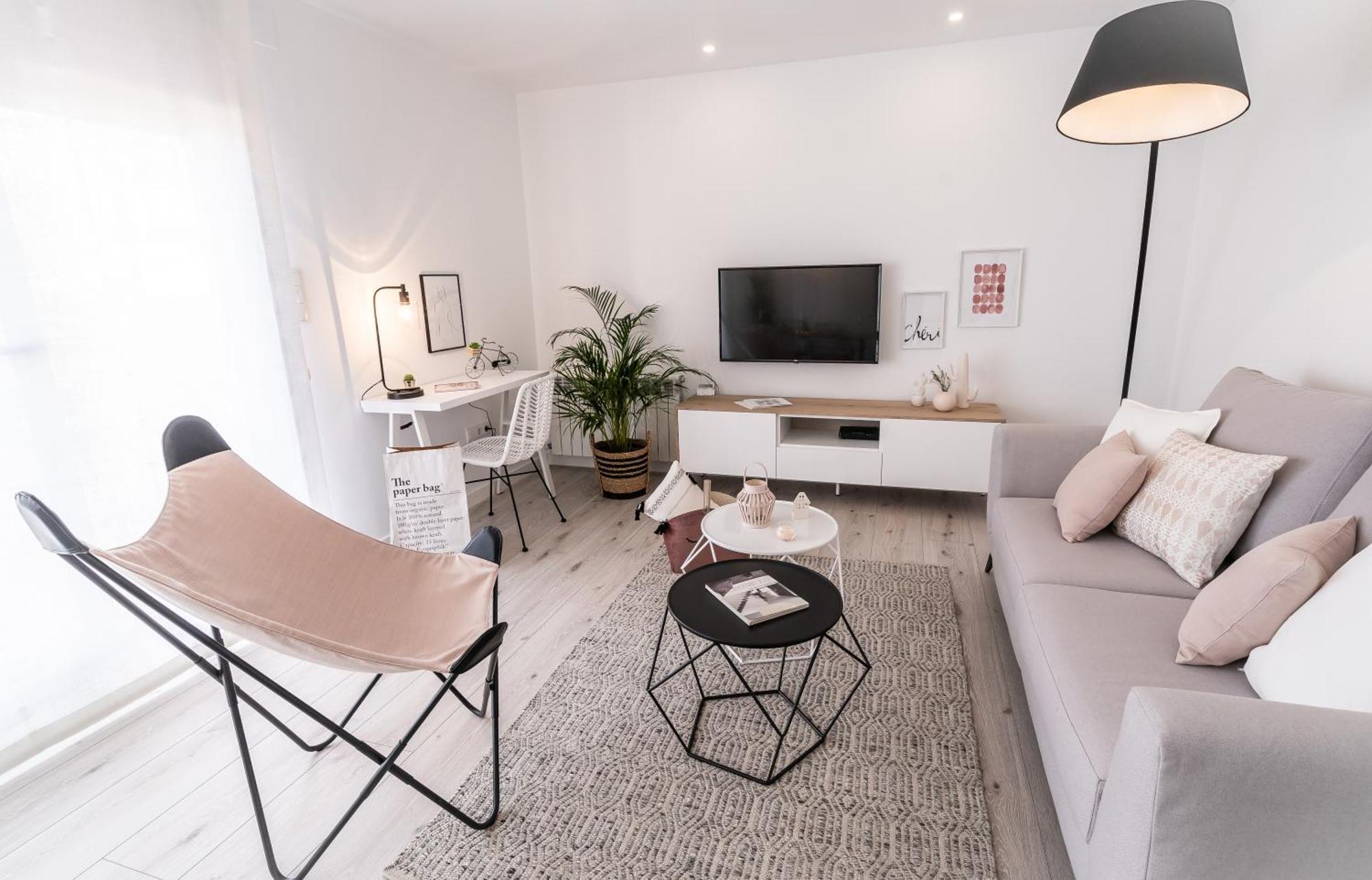 Apartmán Atico Chic San Jorge Murcía Exteriér fotografie