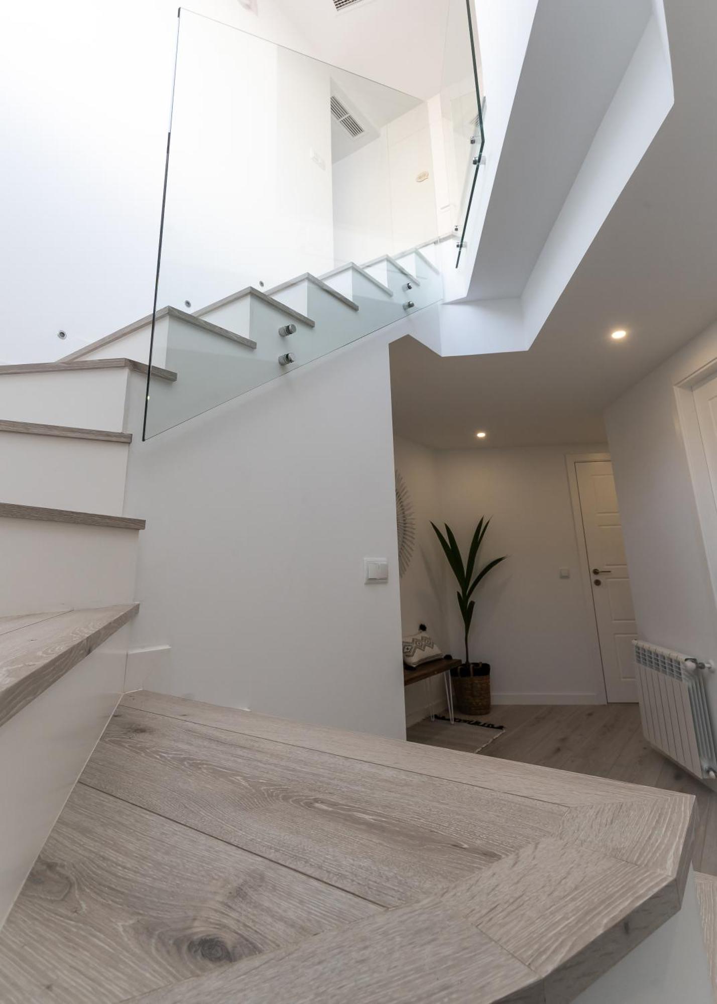 Apartmán Atico Chic San Jorge Murcía Exteriér fotografie
