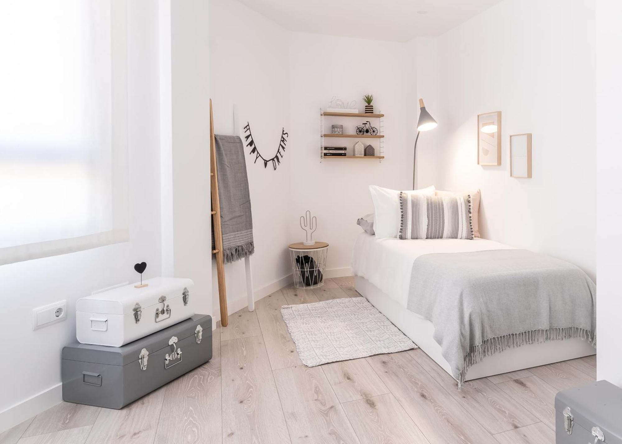 Apartmán Atico Chic San Jorge Murcía Exteriér fotografie