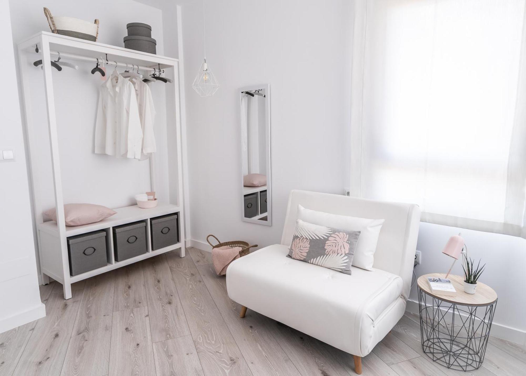 Apartmán Atico Chic San Jorge Murcía Exteriér fotografie