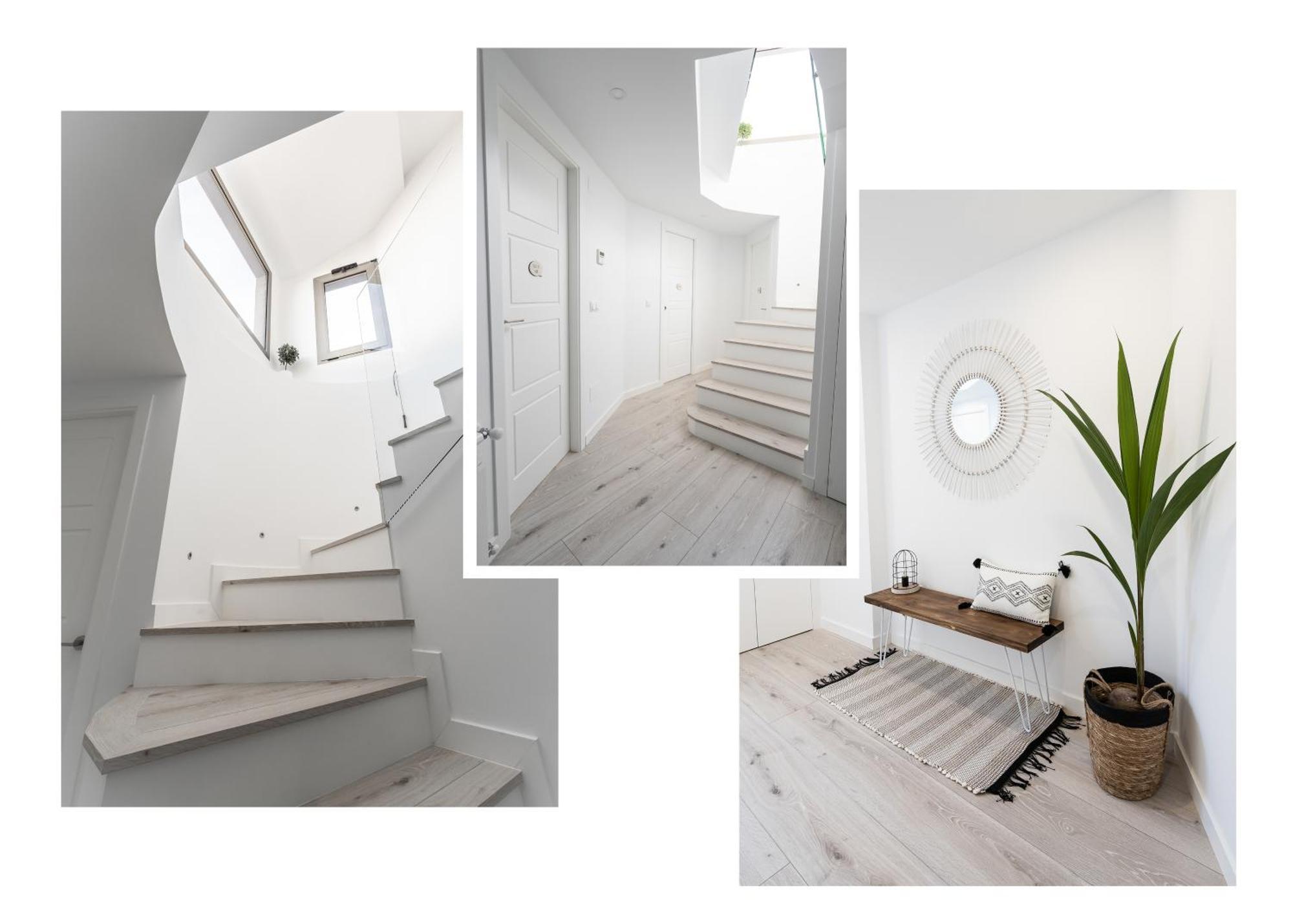 Apartmán Atico Chic San Jorge Murcía Exteriér fotografie